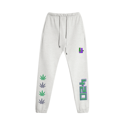 420 Sweatpants